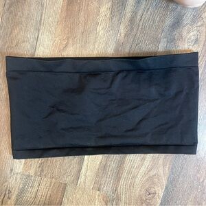 Auden women’s strapless bandeau XL